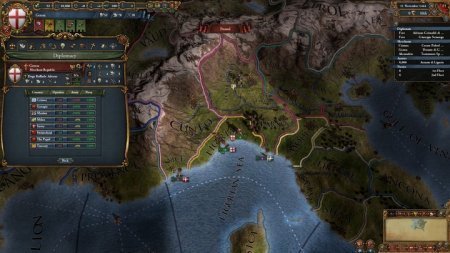 Europa Universalis IV: Res Publica (2013)